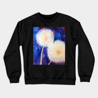 Make a Wish Crewneck Sweatshirt